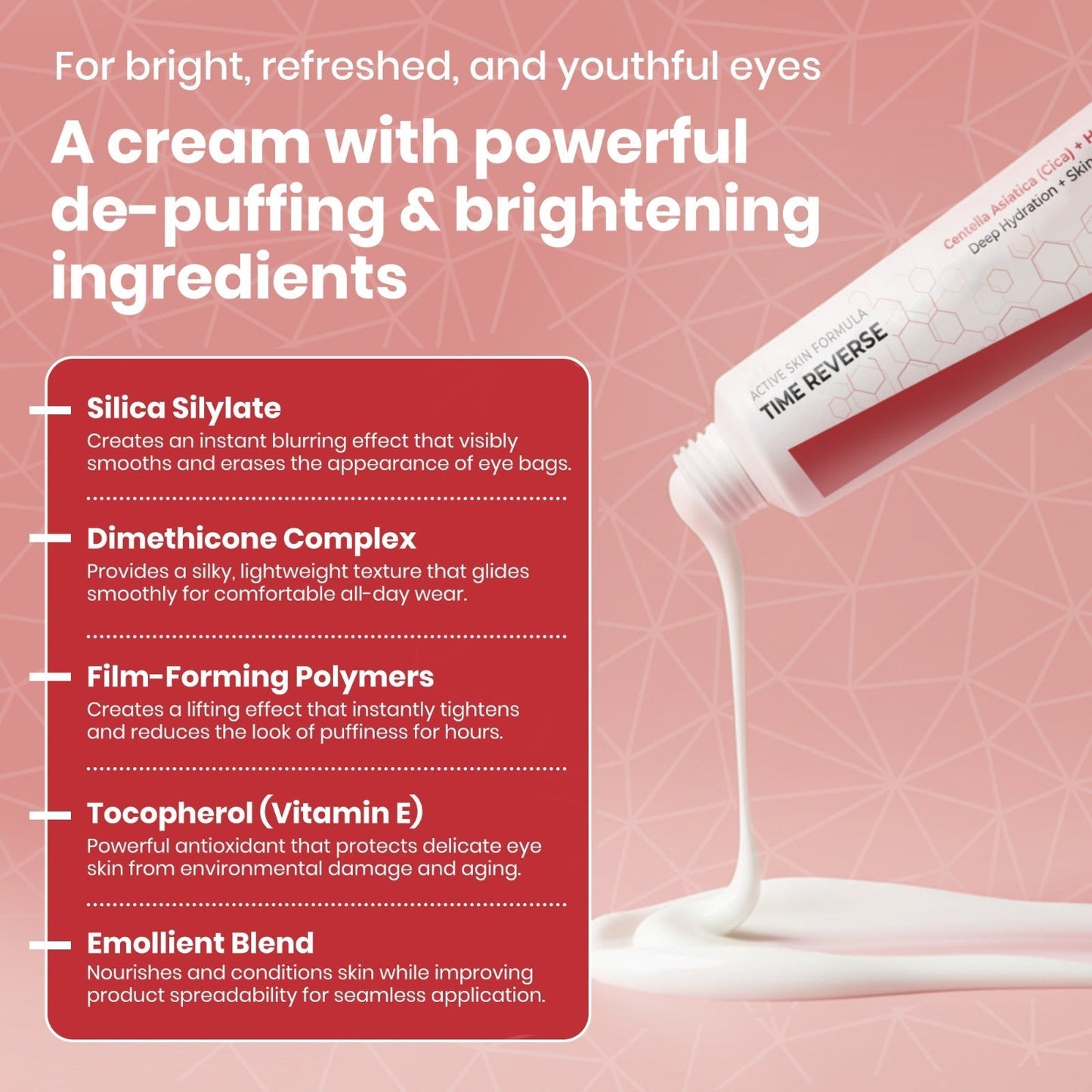 Centella Asiatica Cream (All-In-One)