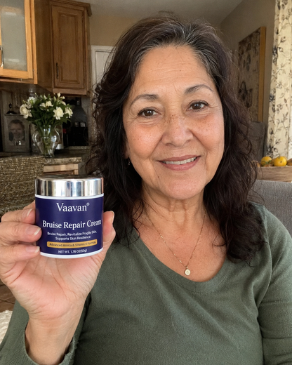 💥75K+ SOLD💕Vaavan Bruise Repair & Skin Strengthening Cream
