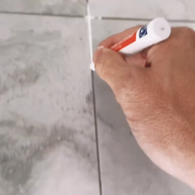 🔥Last Day Promotion 60% OFF🔥BUY 1 GET 1 FREE🔥Tile Marker Grout Pen✨