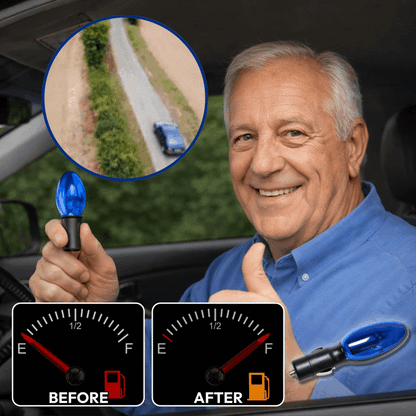 🔥Last Day 70% OFF🔥🚗Saves 30% on fuel consumption. — Plug-and-Play Fuel Saver: Drive Further, Improve Fuel Efficiency