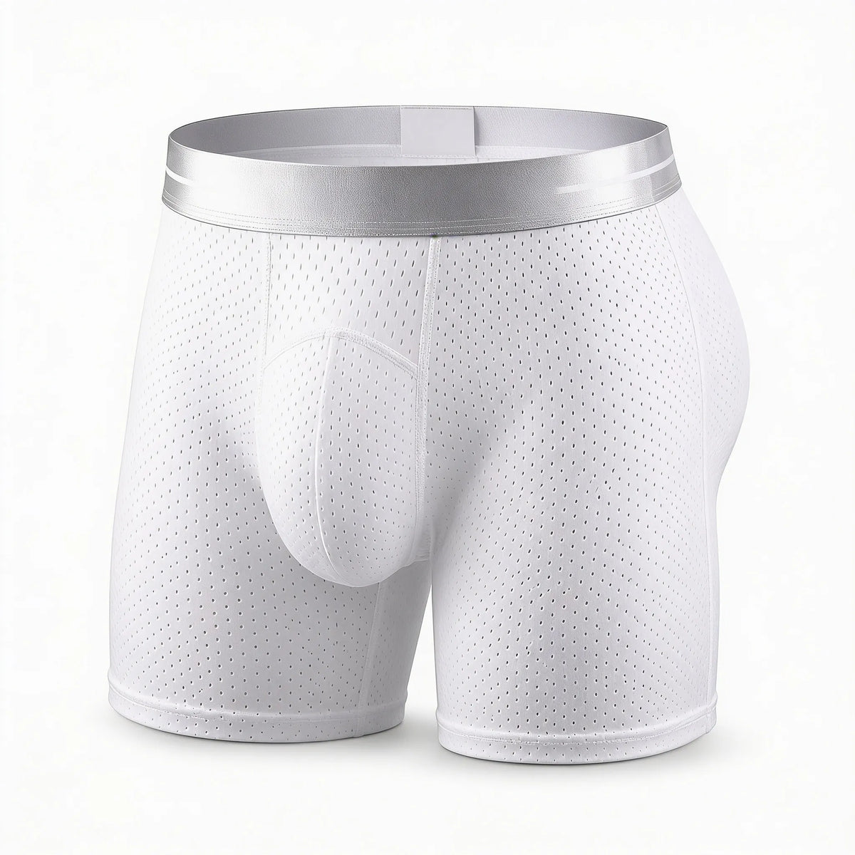 🏆45K+ SOLD 🔥2026 HOT SALE  AirSorbTM Premium All-Day Comfort IceSilk Mesh Men's Boxer