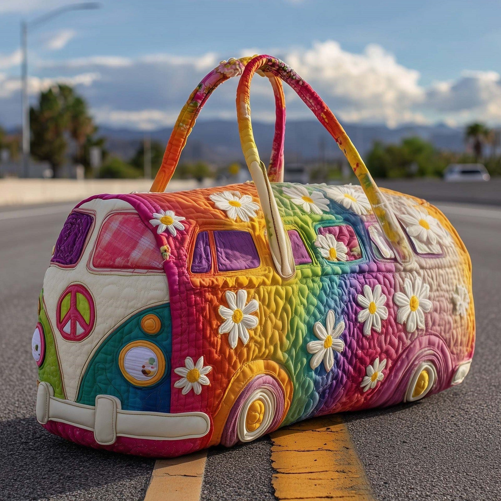 multicolor