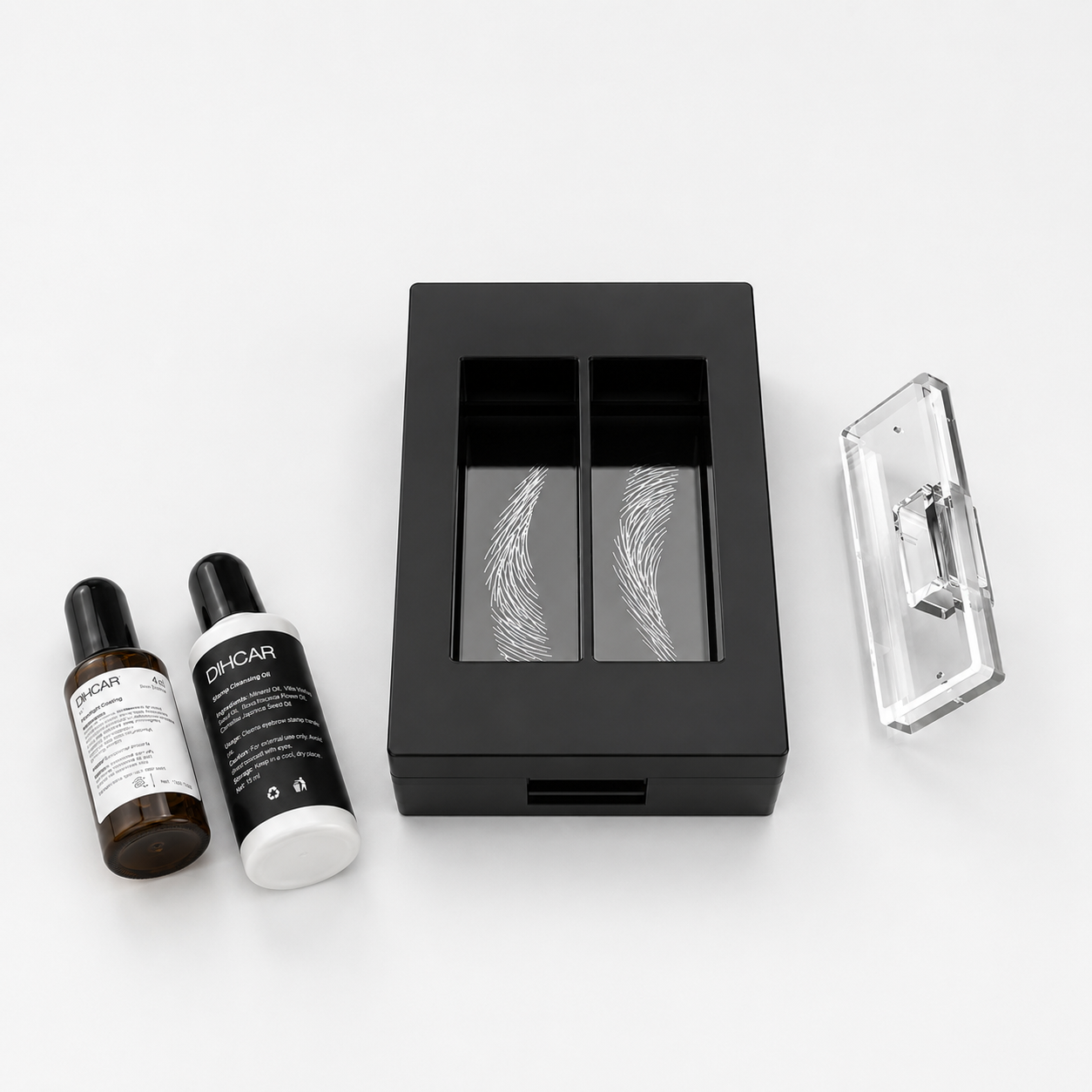 ⏰️Flash Sale 50% OFF💥BrowForm Stamp