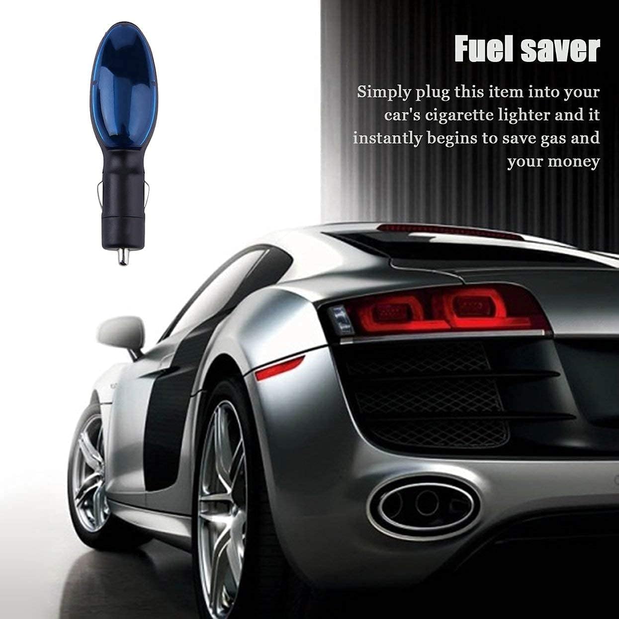 🔥Last Day 70% OFF🔥🚗Saves 30% on fuel consumption. — Plug-and-Play Fuel Saver: Drive Further, Improve Fuel Efficiency