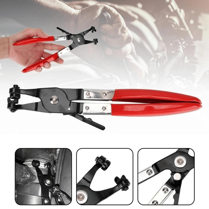 Last Day 49% OFF🔥🛠️Automotive Electrical Disconnect Pliers