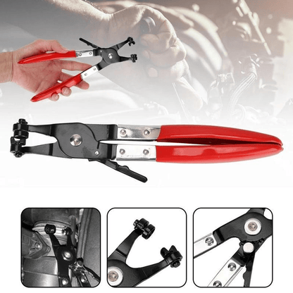Last Day 49% OFF🔥🛠️Automotive Electrical Disconnect Pliers