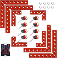 16 PCS with Box