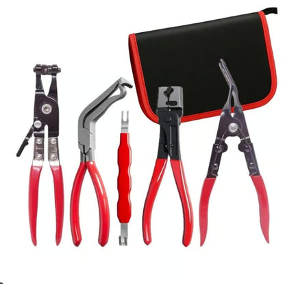 Last Day 49% OFF🔥🛠️Automotive Electrical Disconnect Pliers