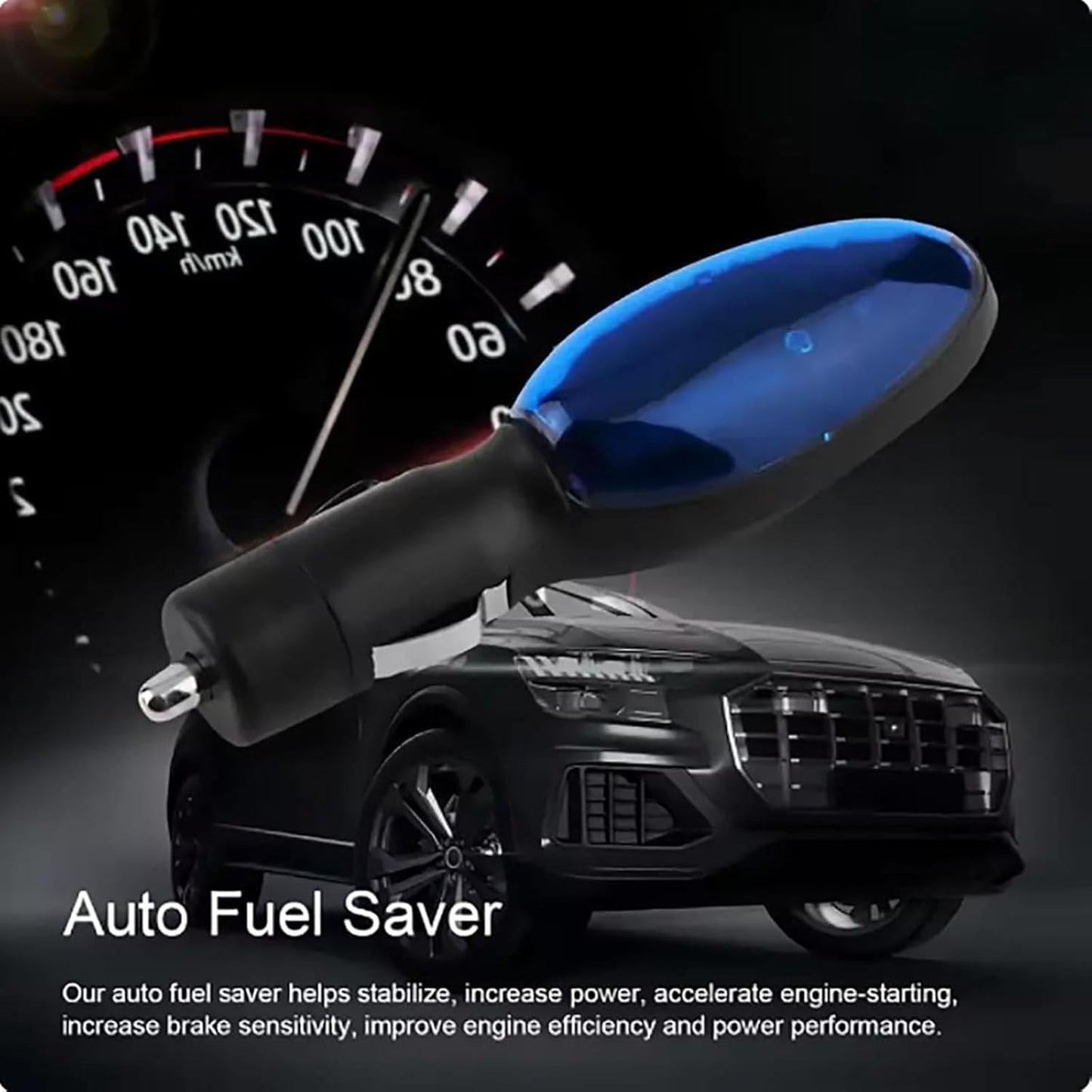 🔥Last Day 70% OFF🔥🚗Saves 30% on fuel consumption. — Plug-and-Play Fuel Saver: Drive Further, Improve Fuel Efficiency