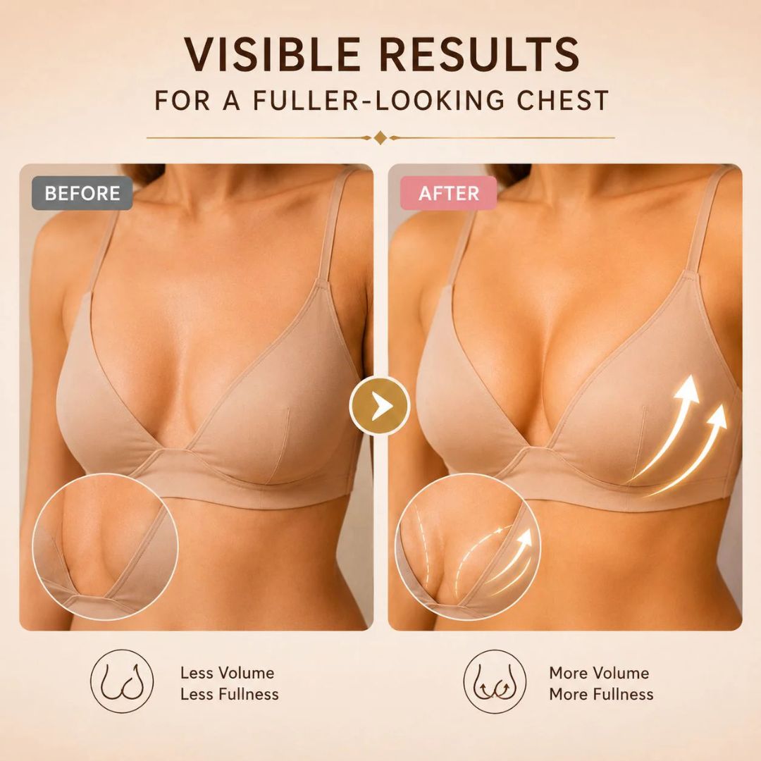 💥75K+ SOLD💕Breast Enhance Mentmicroneedle Patch