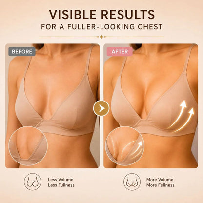 💥75K+ SOLD💕Breast Enhance Mentmicroneedle Patch