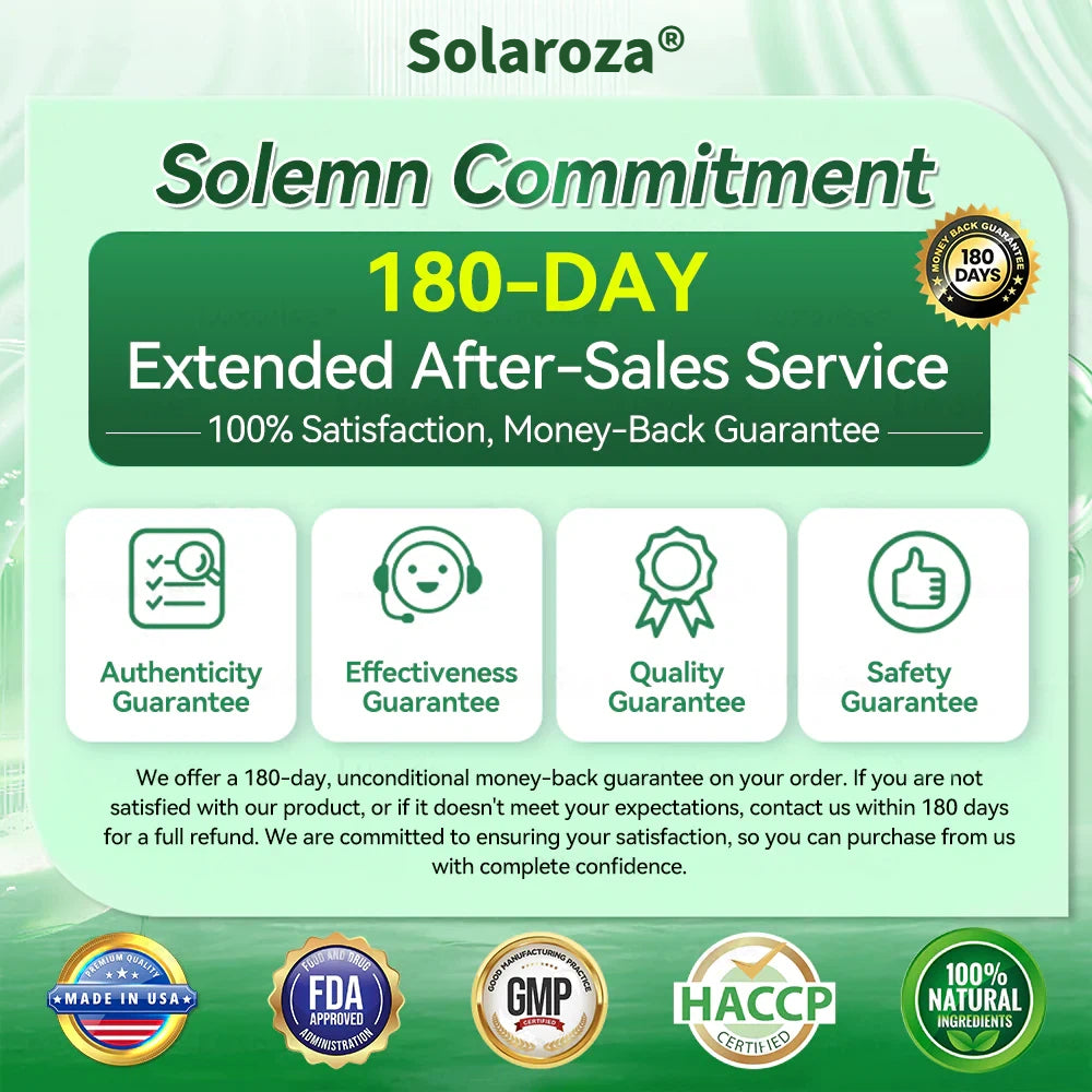 Official Solaroza® Centre | High-Precision 10-in-1 Weight Loss Patch with Berberine