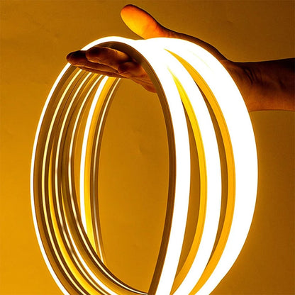 💥75K+ SOLD⚡Dynamic Flowing Car Trunk Light Strip