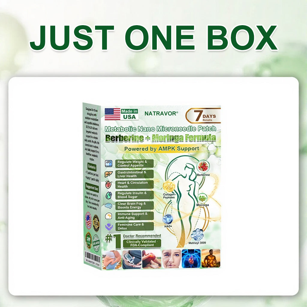 1 box - Lose up to 8lbs