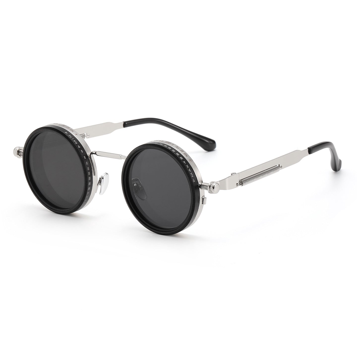 Silver