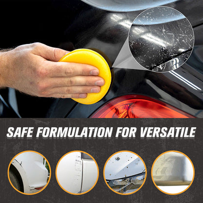 Rovzor® 🎉Hot Sale🎉Car Scratch Repair Paste