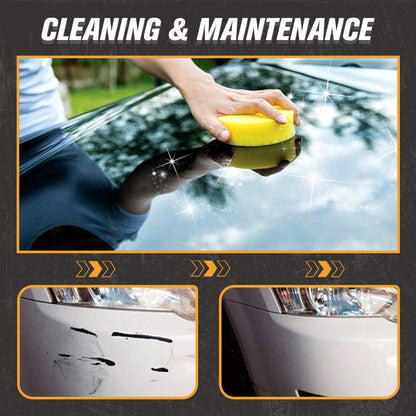 Rovzor® 🎉Hot Sale🎉Car Scratch Repair Paste