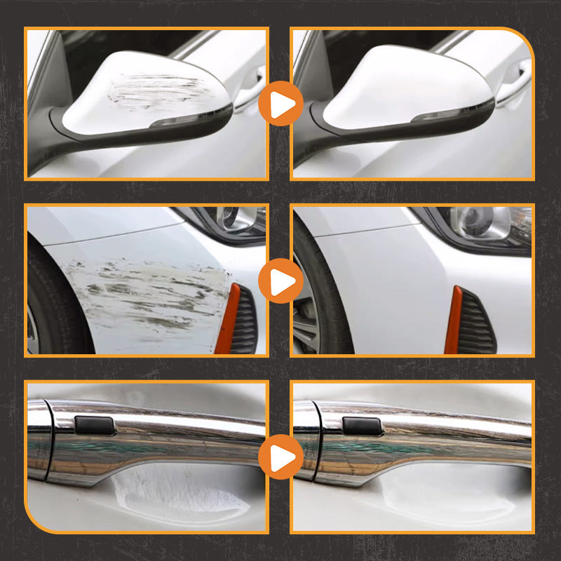 Rovzor® 🎉Hot Sale🎉Car Scratch Repair Paste