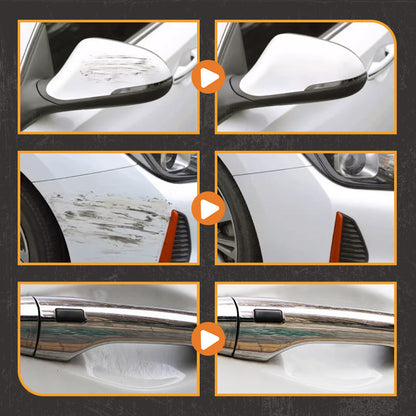 Rovzor® 🎉Hot Sale🎉Car Scratch Repair Paste
