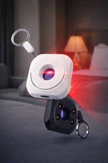 SpyGuard Pro – Hidden Camera Detector Anti Spy Device Scanner