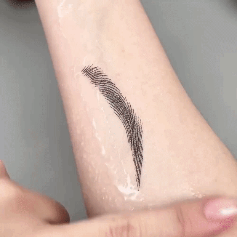 ⏰️Flash Sale 50% OFF💥BrowForm Stamp